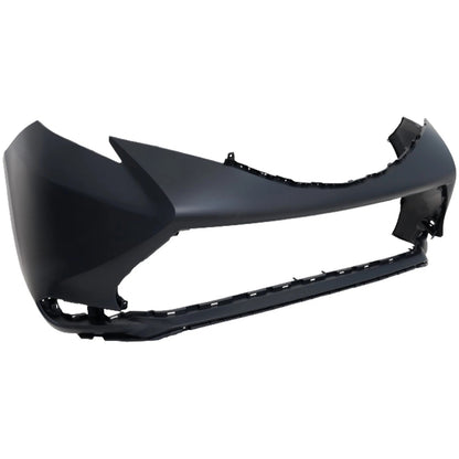 Primed Primed Bumper Cover Fascia Front 5211908907 TO1000468 Replacement For Toyota Sienna 2021 2022 2023