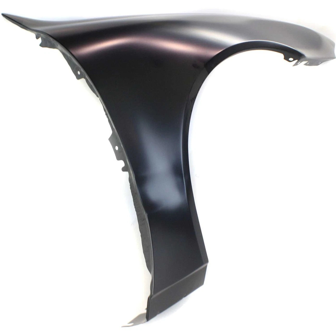 Primed Fender Replacement For Oldsmobile Alero 1999 2000 2001 2002 2003 2004 Front Passenger Side 22667900 GM1241269