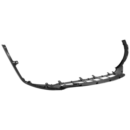 Textured Bumper Cover Fascia Front Lower 86512D9LA0 KI1015121 Replacement For Kia Sportage 2020 2021 2022 Textured