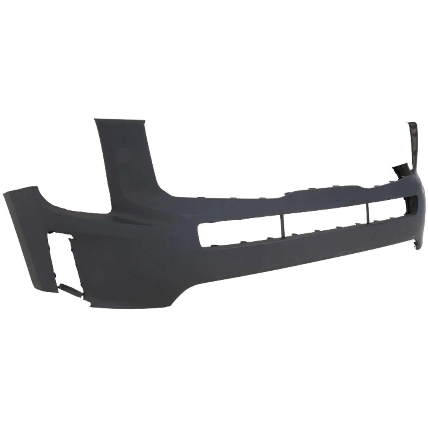 Primed Bumper Cover Fascia Front 86511S9000 KI1014106 Replacement For Kia Telluride 2020 2021 2022 Primed