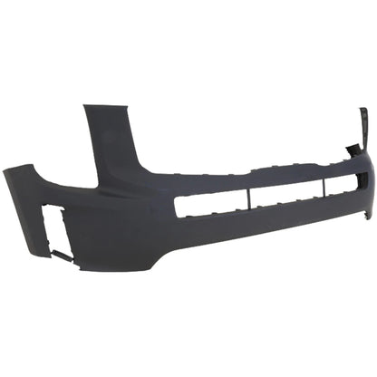 Primed Bumper Cover Fascia Front 86511S9000 KI1014106 Replacement For Kia Telluride 2020 2021 2022 Primed