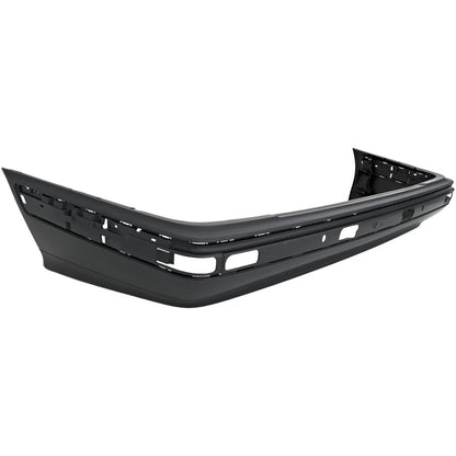 Primed Bumper Cover Fascia Rear 2108852125 MB1100151 Replacement For Mercedes Benz E320 E430 2000 2001 2002 Sedan Primed