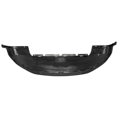 Textured Bumper Cover Fascia Front Lower 68287975AB CH1015135 Replacement For Jeep Cherokee 2019 2020 2021 2022 Textured