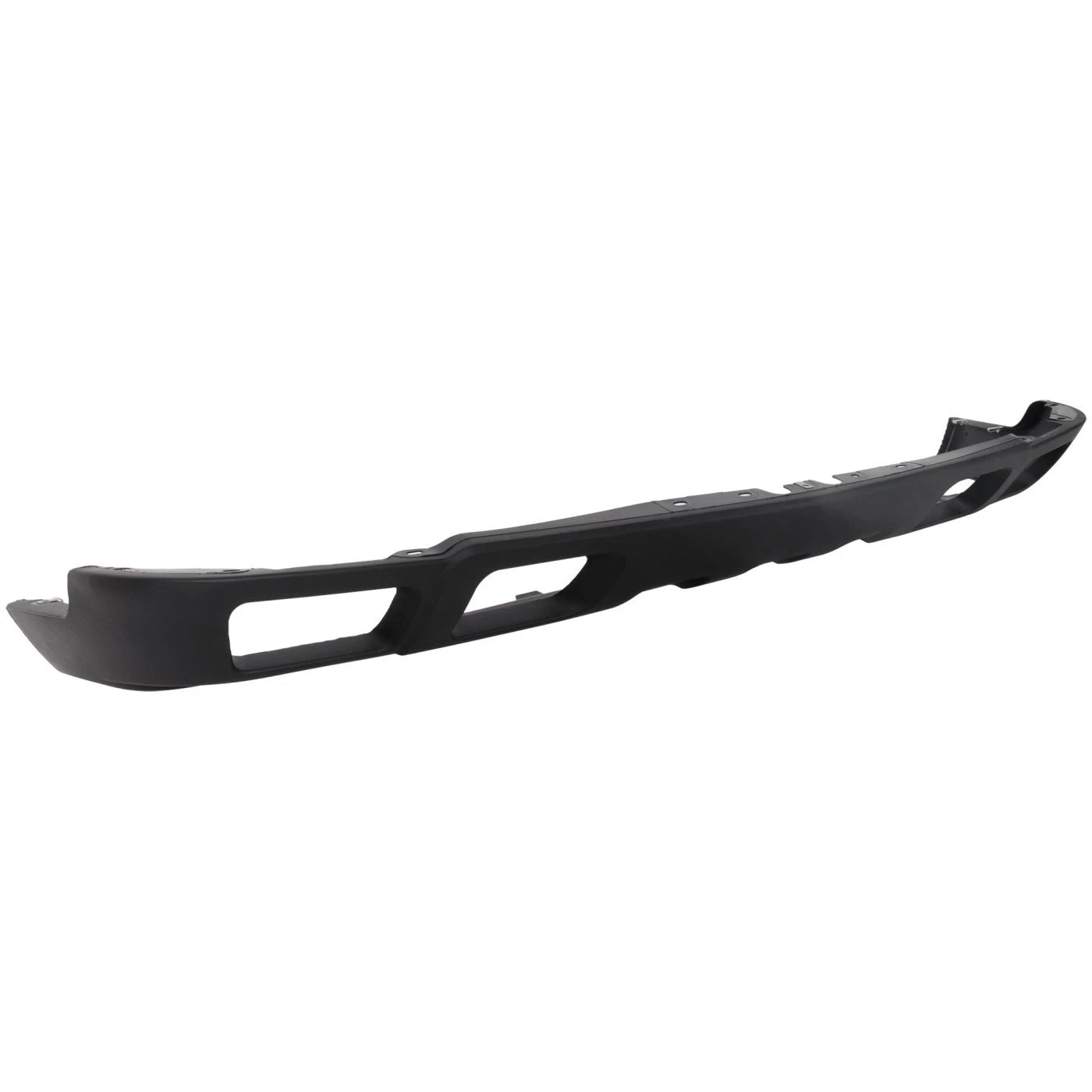 Primed Air Dam Deflector Front Lower Bumper Cover Valance Apron 10397999 GM1092204  Replacement For Chevy Avalanche 2002-2007 Replacement For GMC Sierra 1500 2007 Replacement For Cadillac Escalade 2002-2006 Primed