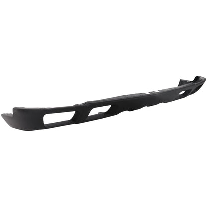 Primed Air Dam Deflector Front Lower Bumper Cover Valance Apron 10397999 GM1092204  Replacement For Chevy Avalanche 2002-2007 Replacement For GMC Sierra 1500 2007 Replacement For Cadillac Escalade 2002-2006 Primed