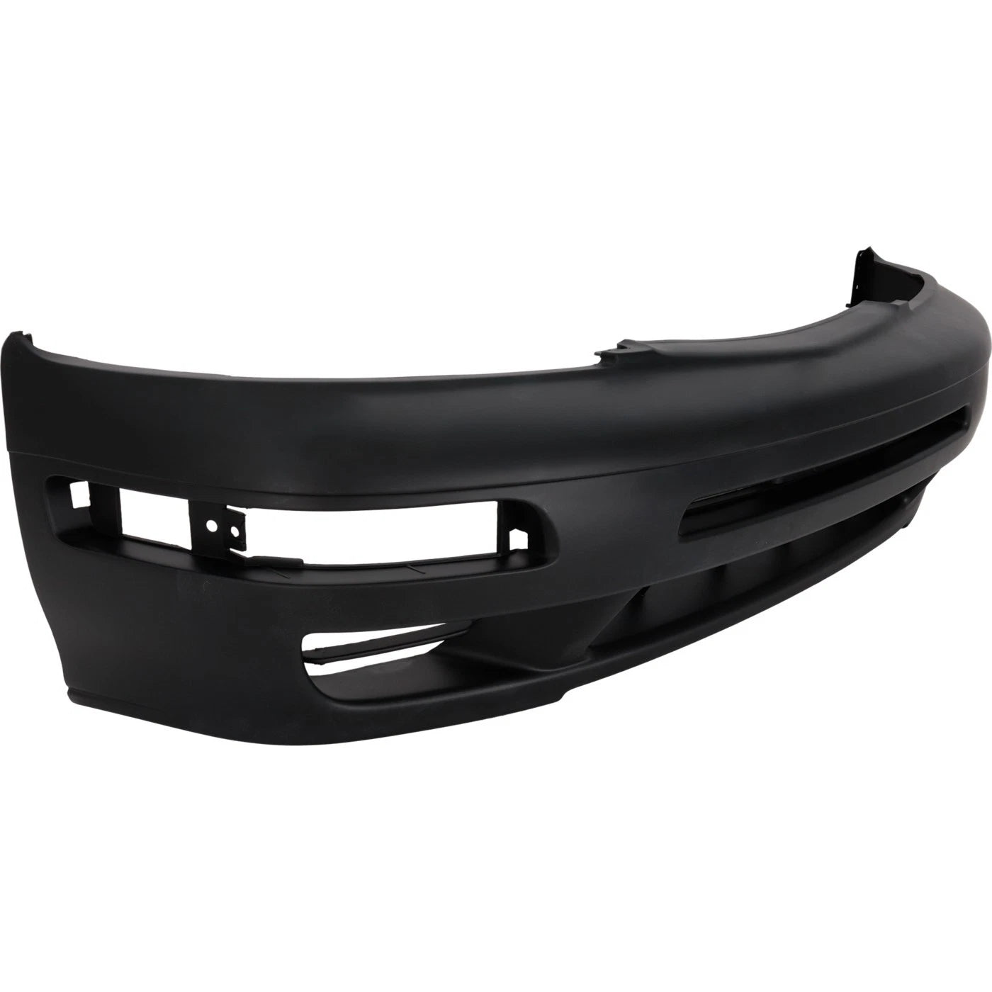 Primed Bumper Cover Fascia Front 620220L725 NI1000167 Replacement For Nissan Maxima 1997 1998 1999 Primed