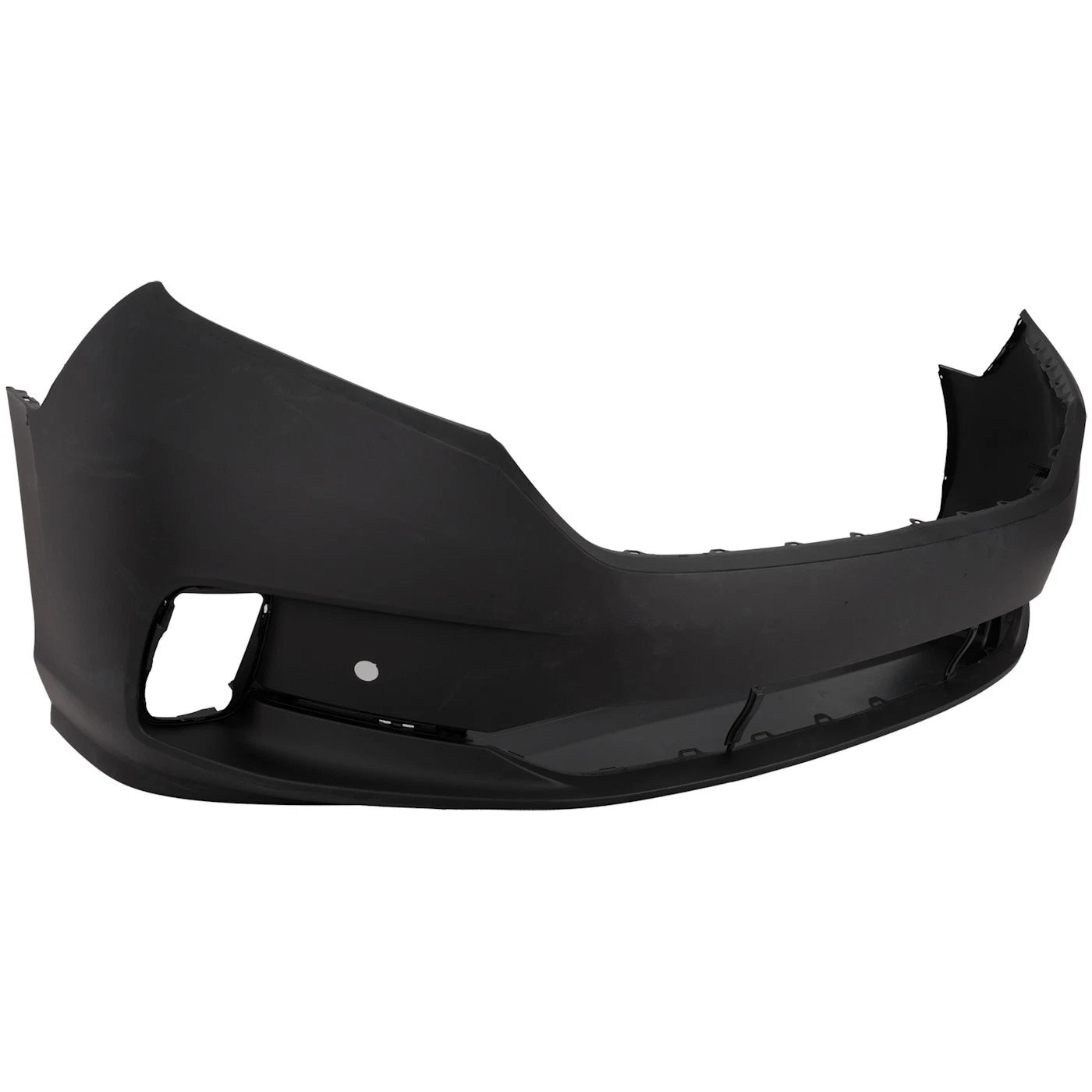 Primed Primed Bumper Cover Fascia Front 04711THRA60ZZ HO1000326 Replacement For Honda Odyssey 2021 2022 2023 2024