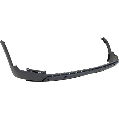 Textured Bumper Cover 86512S9000 KI1015116 Replacement For Kia Telluride 2020 2021 2022 Textured Front Lower