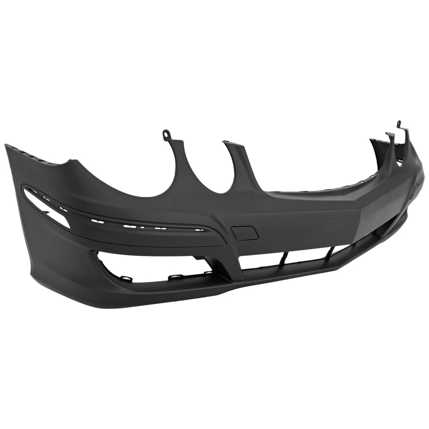 Primed Front Bumper Cover 2118802340 MB1000271 Replacement For Mercedes Benz E320 E350 E550 2007 2008 2009 Primed