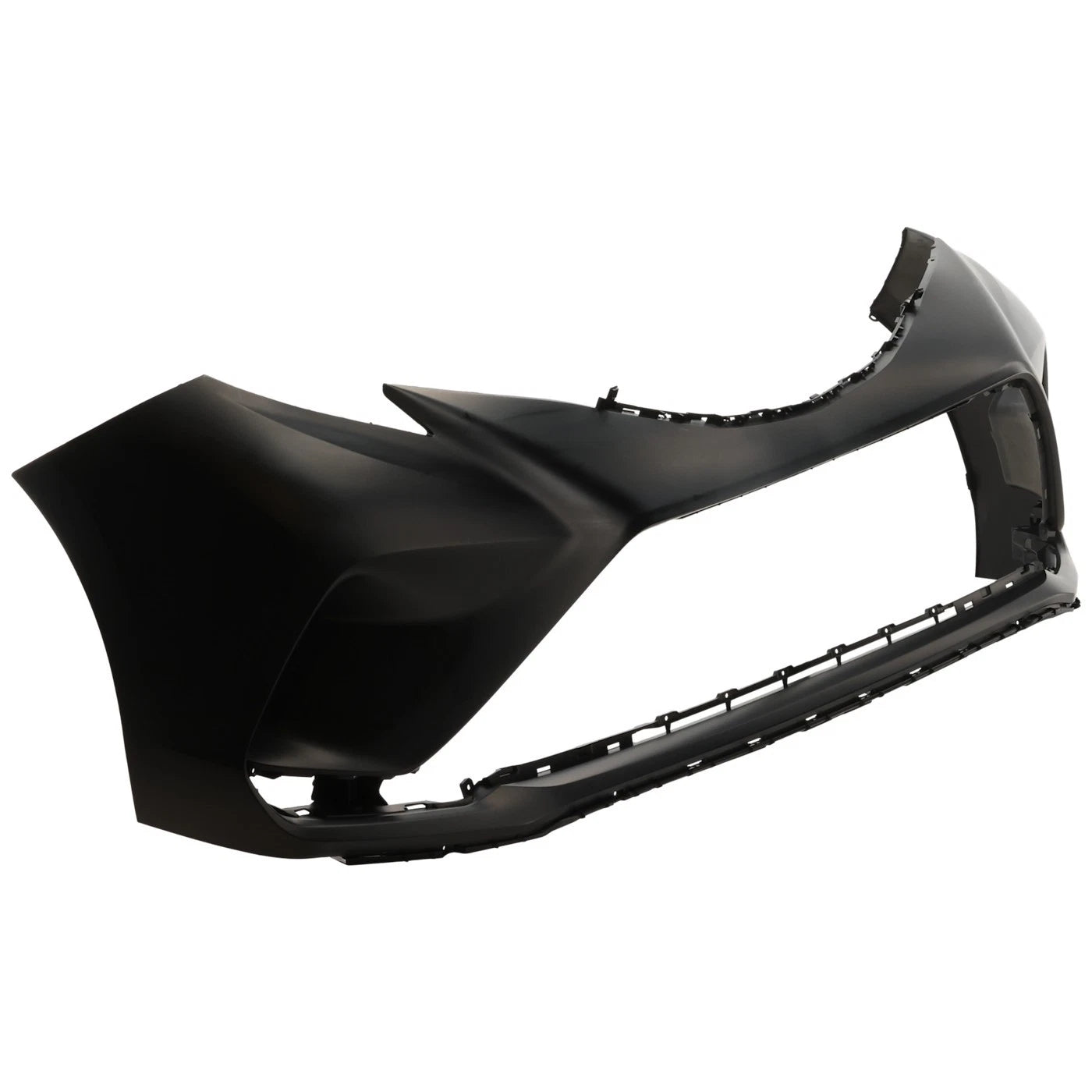 Primed Bumper Cover Fascia Front 5211908908 TO1000474 Replacement For Toyota Sienna 2021 2022 2023 2024 2025 Primed