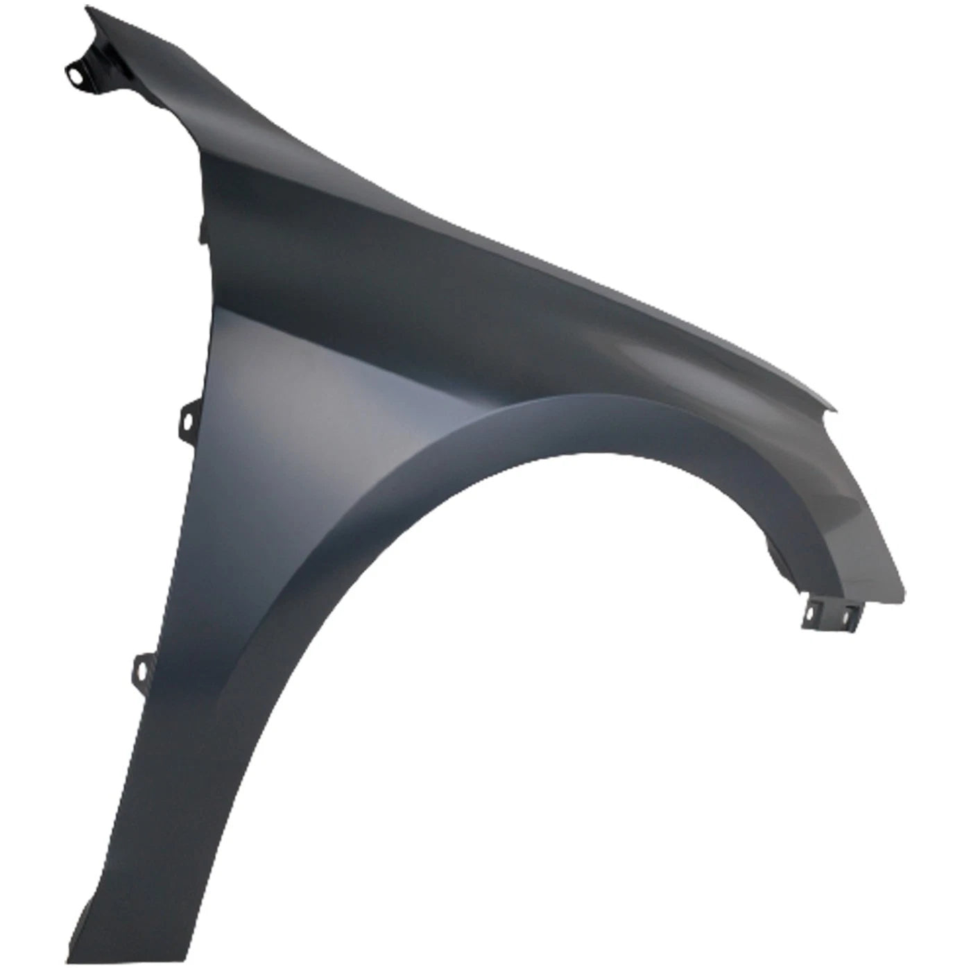 Primed Fender Replacement For Audi A3 2022 2023 Front Passenger Side 8Y0821106A AU1241148