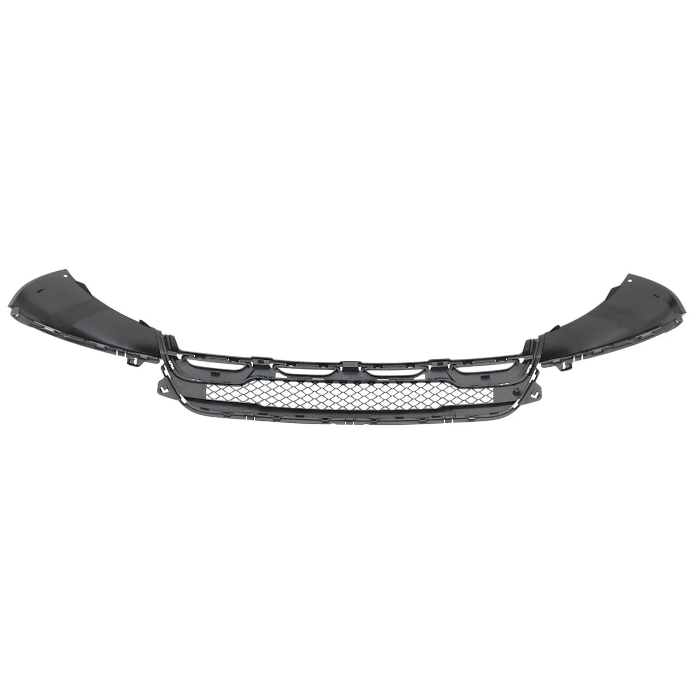 Textured Bumper Cover Fascia Front Lower 2478800306 MB1015116 Replacement For Mercedes-Benz GLB250 2020 2021 2022 2023 Textured
