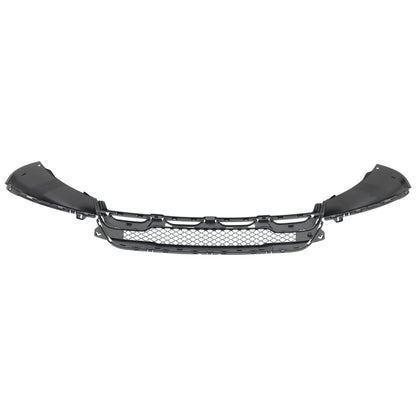 Textured Bumper Cover Fascia Front Lower 2478800306 MB1015116 Replacement For Mercedes-Benz GLB250 2020 2021 2022 2023 Textured
