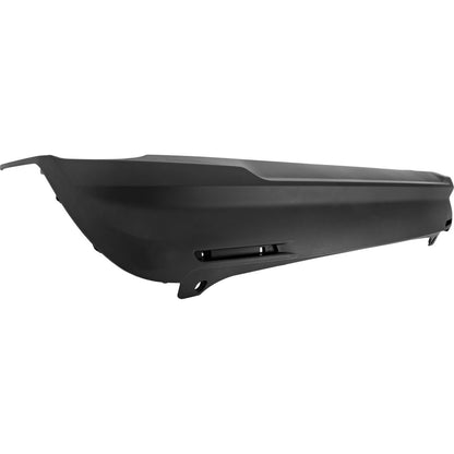 Textured Bumper Cover Fascia Rear Lower 5216908010 TO1115117 Replacement For Toyota Sienna 2021 2022 2023 2024 2025 Textured
