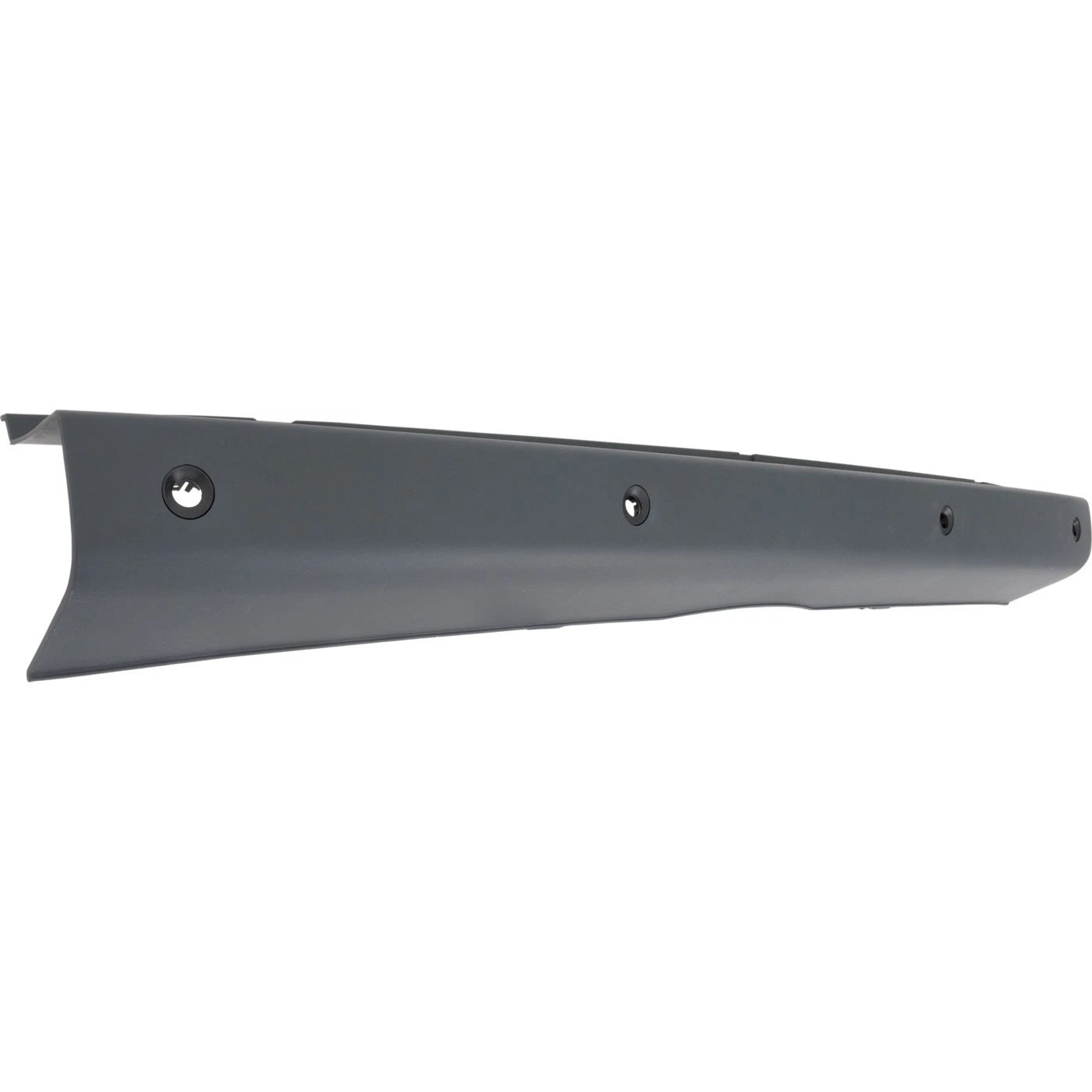 Textured Bumper Cover Fascia Rear 90788546009K83 MB1100449 Replacement For Mercedes-Benz Sprinter 2500 3500 1500 2019 2020 2021 2022 Textured