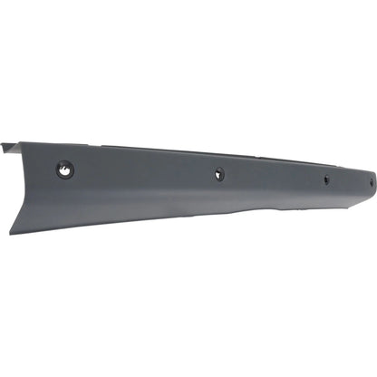 Textured Bumper Cover Fascia Rear 90788546009K83 MB1100449 Replacement For Mercedes-Benz Sprinter 2500 3500 1500 2019 2020 2021 2022 Textured