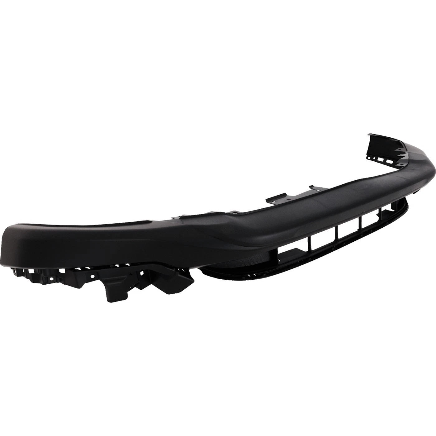 Primed Bumper Cover Fascia Front Lower KSD750032BB MA1015101 Replacement For Mazda CX-5 2022 2023 2024 Primed