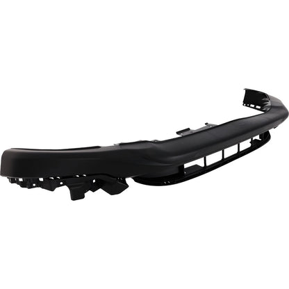Primed Bumper Cover Fascia Front Lower KSD750032BB MA1015101 Replacement For Mazda CX-5 2022 2023 2024 Primed