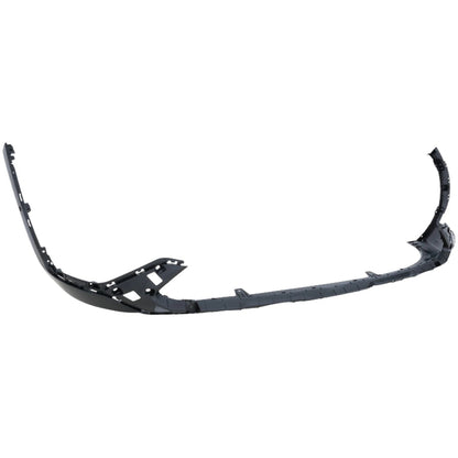 Primed Bumper Cover 86550S2950 HY1015125 Replacement For Hyundai Santa Fe 2021 2022 2023 Primed Front Lower