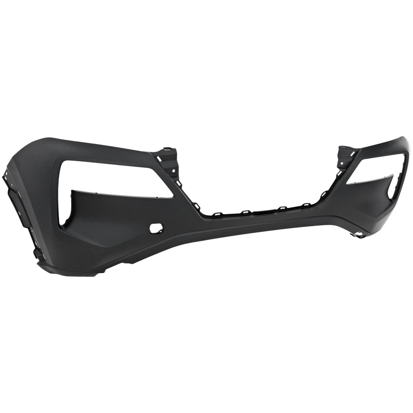 Primed Bumper Cover 620226RR0H NI1000335 Replacement For Nissan Rogue 2021 2022 2023 Primed Front