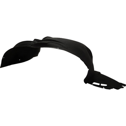 1pc Inner Fender Liner Compatible with Chevrolet Blazer 2019-2025 GM1249298 Front Passenger