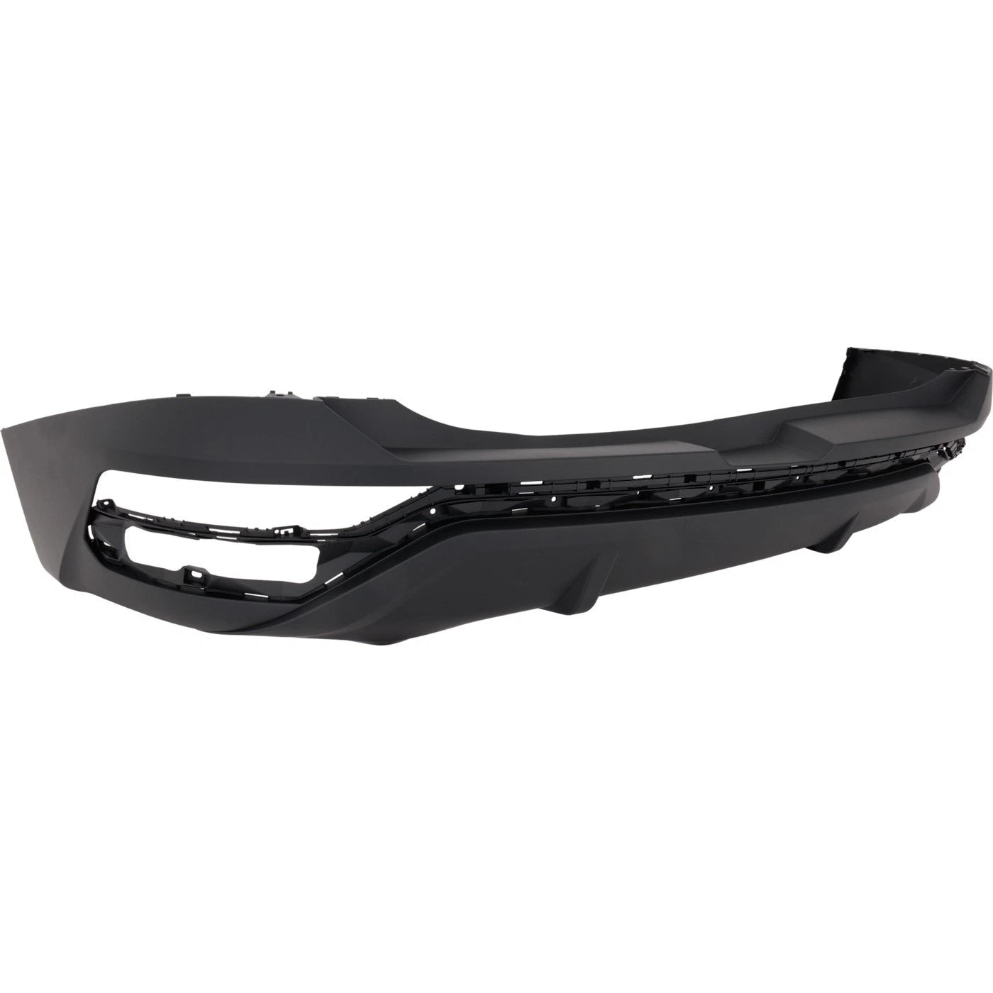 Textured Bumper Cover Fascia Rear HY1100251 86612CW000 Replacement For Hyundai Tucson 2021 2022 2023 2024 Textured