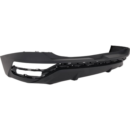 Textured Bumper Cover Fascia Rear HY1100251 86612CW000 Replacement For Hyundai Tucson 2021 2022 2023 2024 Textured