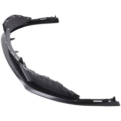 Textured Bumper Cover Fascia Front Replacement For Hyundai Sonata 2020 2021 2022 2023 86512L0400