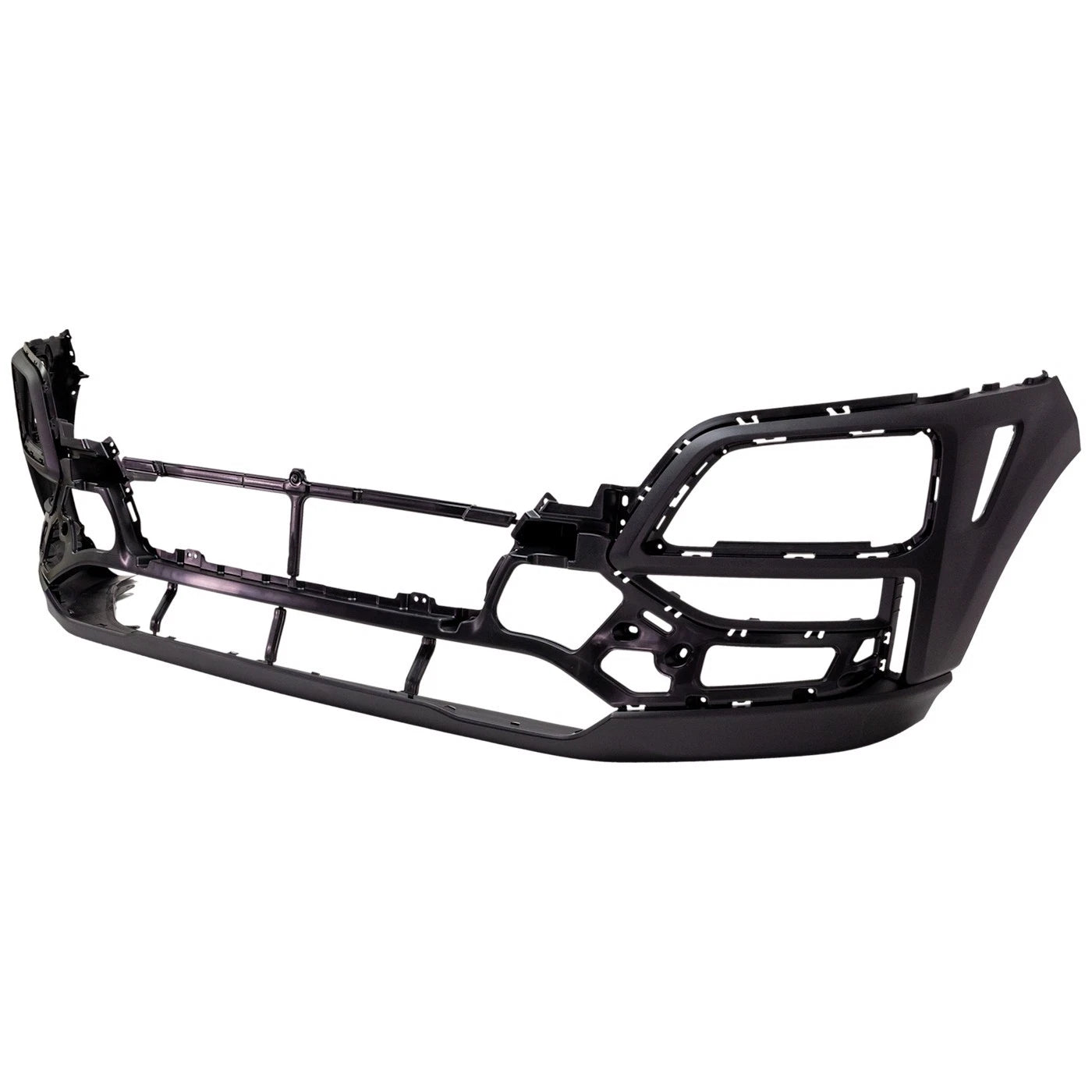 Textured Bumper Cover Fascia 86510J9000 HY1015109 Replacement For Hyundai Kona 2019 2020 2021 Front Lower Textured SE SEL Trims