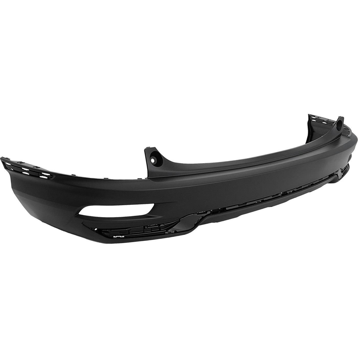 Textured Bumper Cover 71501TLAA70 HO1115112 Replacement For Honda CR-V 2020 2021 2022 Rear Textured