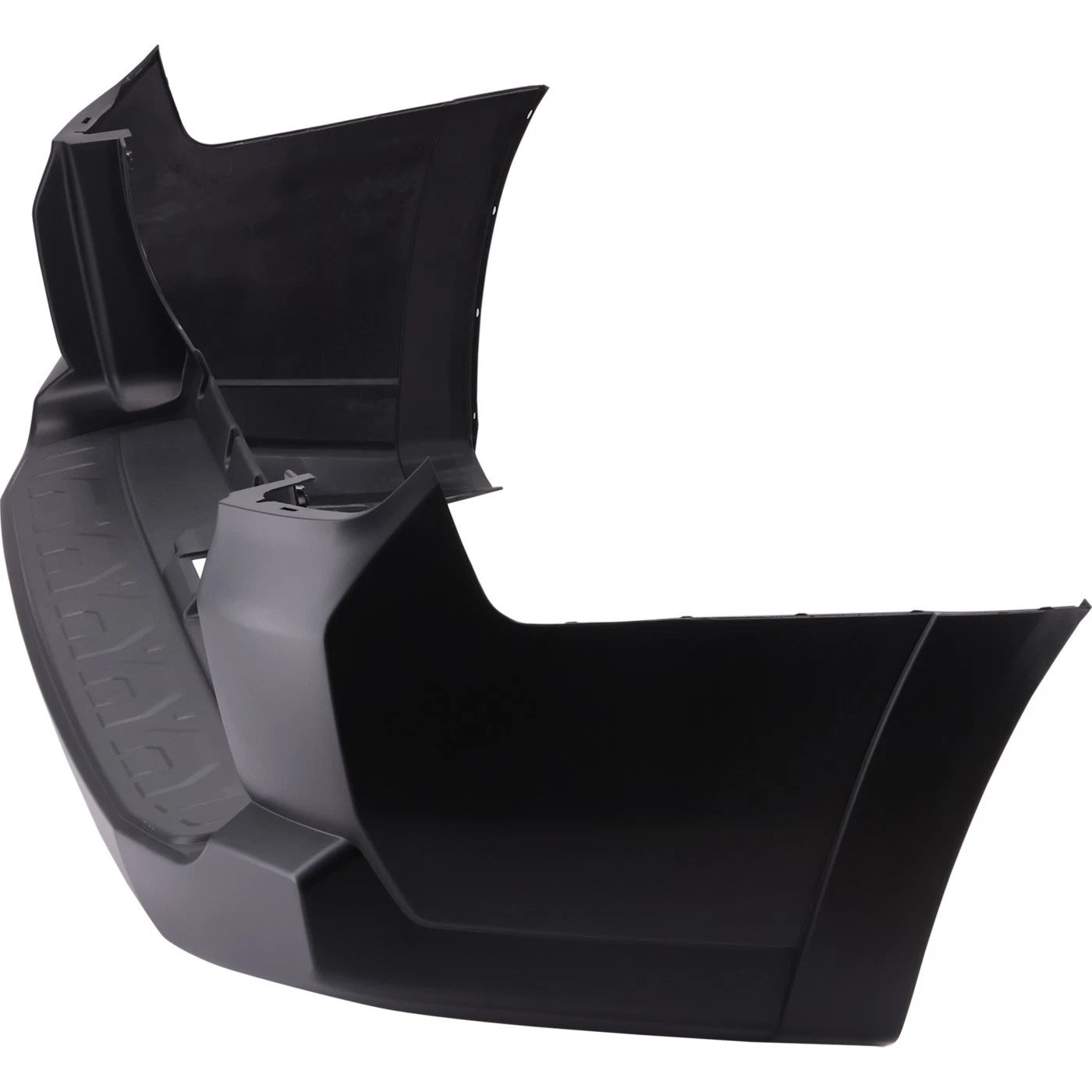 Primed Rear Bumper Cover 5215935922 TO1100312 Replacement For Toyota 4Runner 2014 2015 2016 2017 2018 2019 2020 2021 2022 2023 Primed
