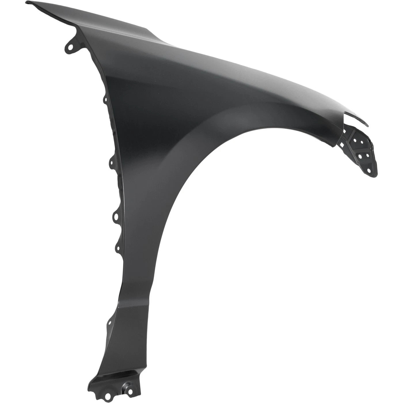Primed Fender Replacement For Toyota Avalon 2019 2020 2021 2022 Front Passenger Side 5380107050 TO1241268