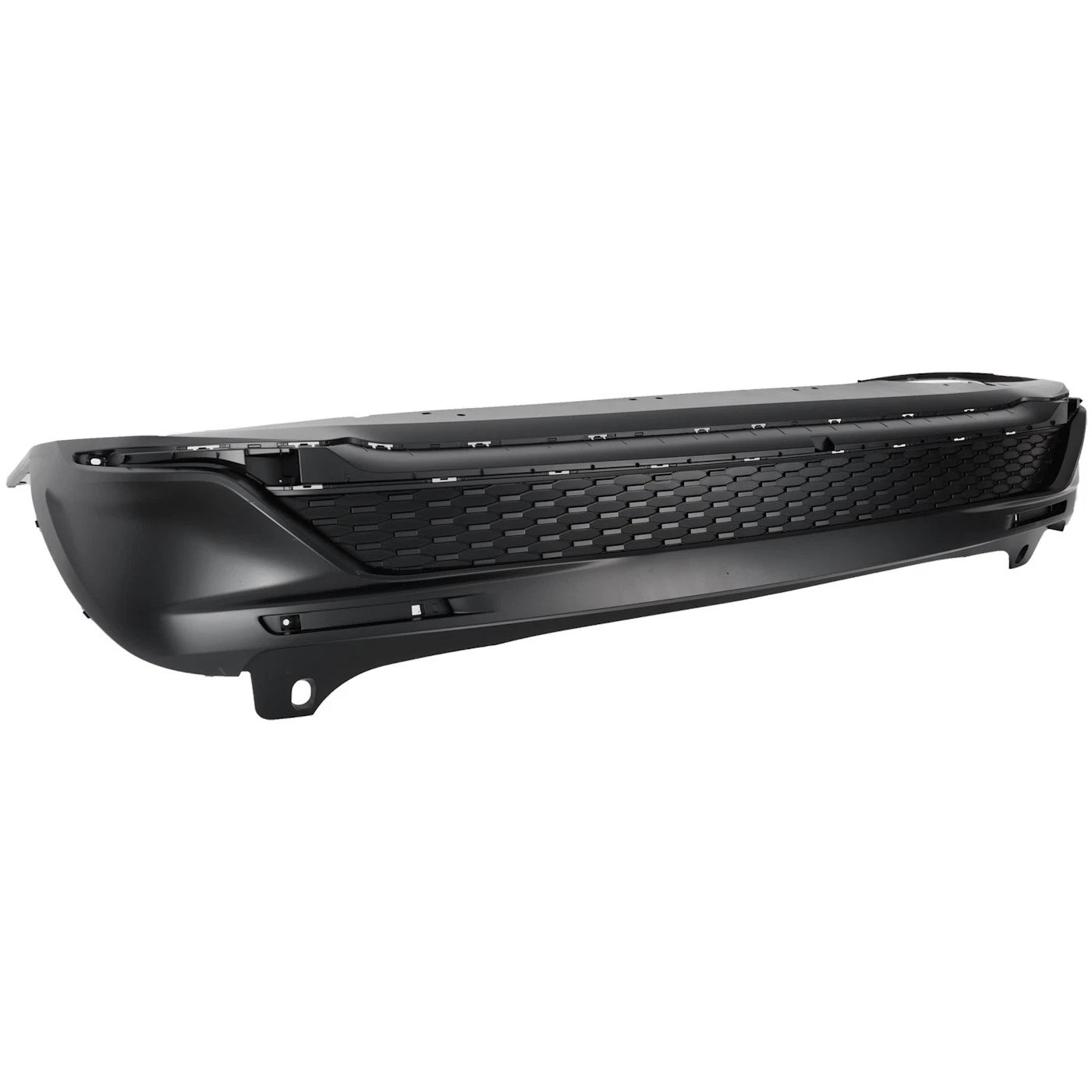 Primed Bumper Cover Fascia Rear Lower 5216908901 TO1115119 Replacement For Toyota Sienna 2021 2022 2023 Primed