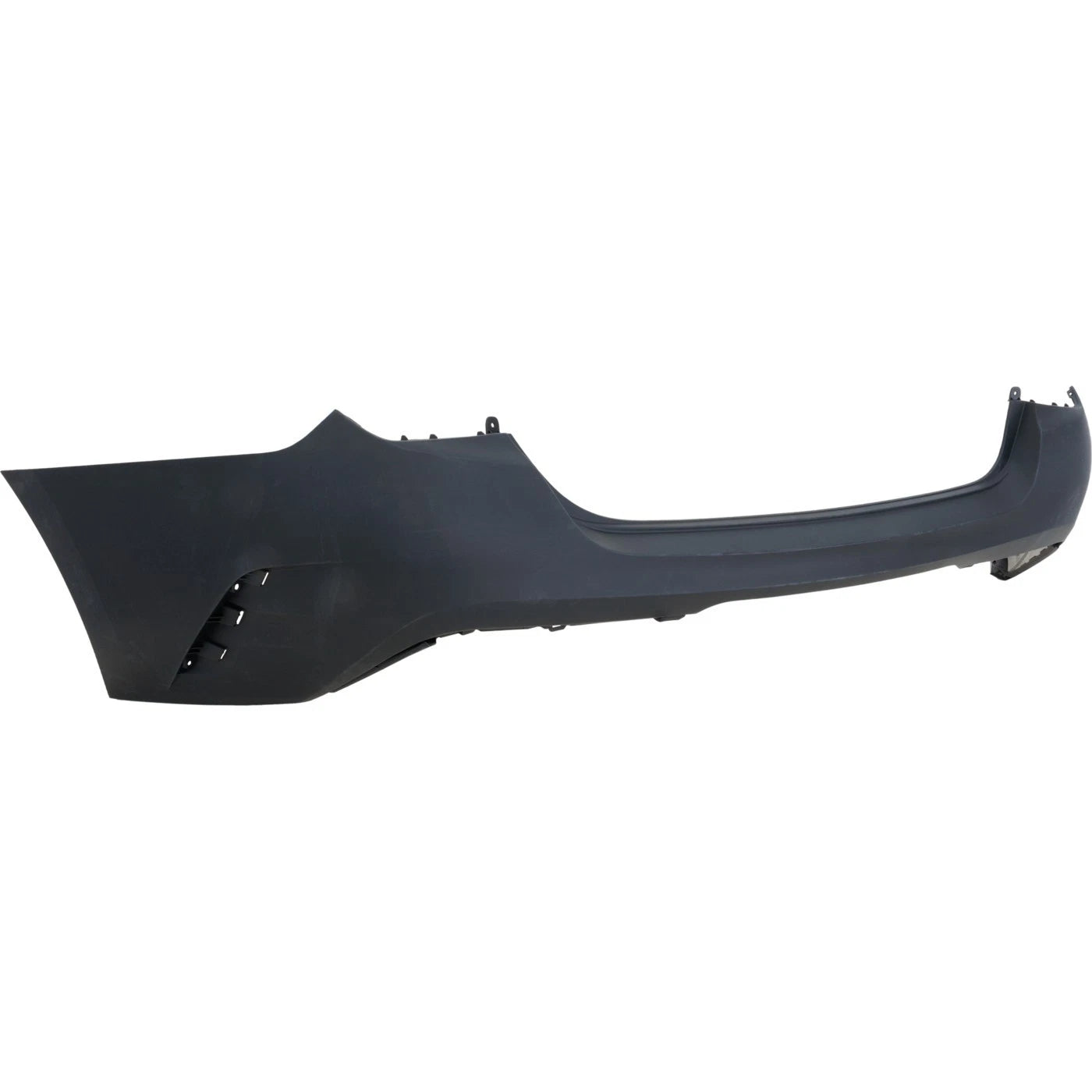 Primed Bumper Cover Fascia Rear 86611L3000 KI1100237 Replacement For Kia K5 2021 2022 2023 2024 Primed