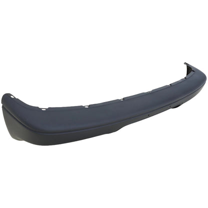 Primed Bumper Cover Fascia Front 71700568115PK SZ1000103 Replacement For Suzuki Sidekick 1991 1992 1993 1994 1995 1996 1997 1998 Primed