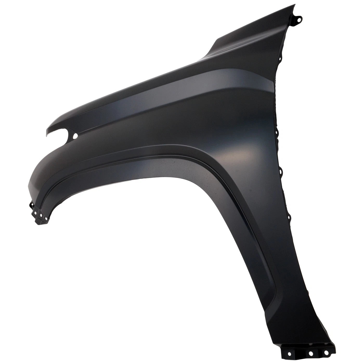 Primed Fender Replacement For Toyota Tundra 2022 2023 2024 2025 Front Driver Side 538120C080 TO1240283