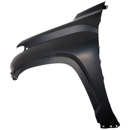 Primed Fender Replacement For Toyota Tundra 2022 2023 2024 2025 Front Driver Side 538120C080 TO1240283