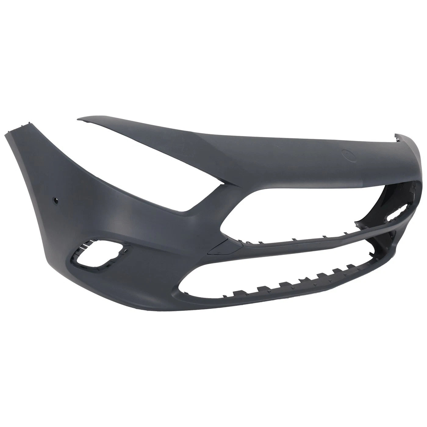 Primed Front Bumper Cover MB1000597 17788042009999 Replacement For Mercedes Benz A220 2019 2020 2021 2022 Primed