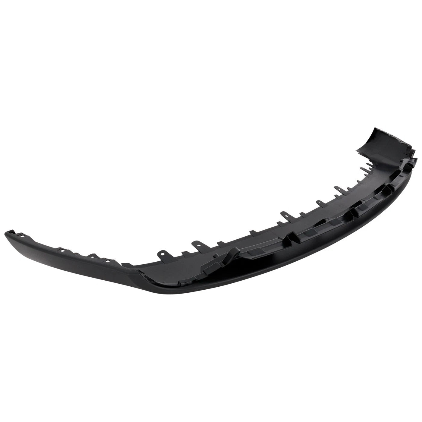 Textured Bumper Cover Fascia Front Lower 86512B2100 KI1015110 Replacement For Kia Soul 2014 2015 2016 Textured
