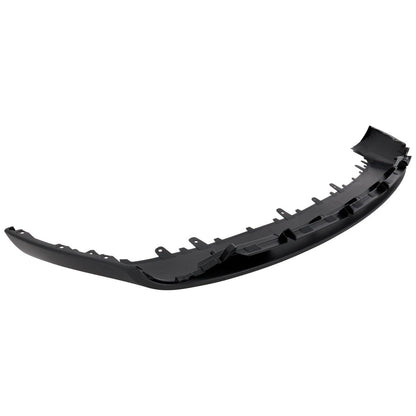 Textured Bumper Cover Fascia Front Lower 86512B2100 KI1015110 Replacement For Kia Soul 2014 2015 2016 Textured