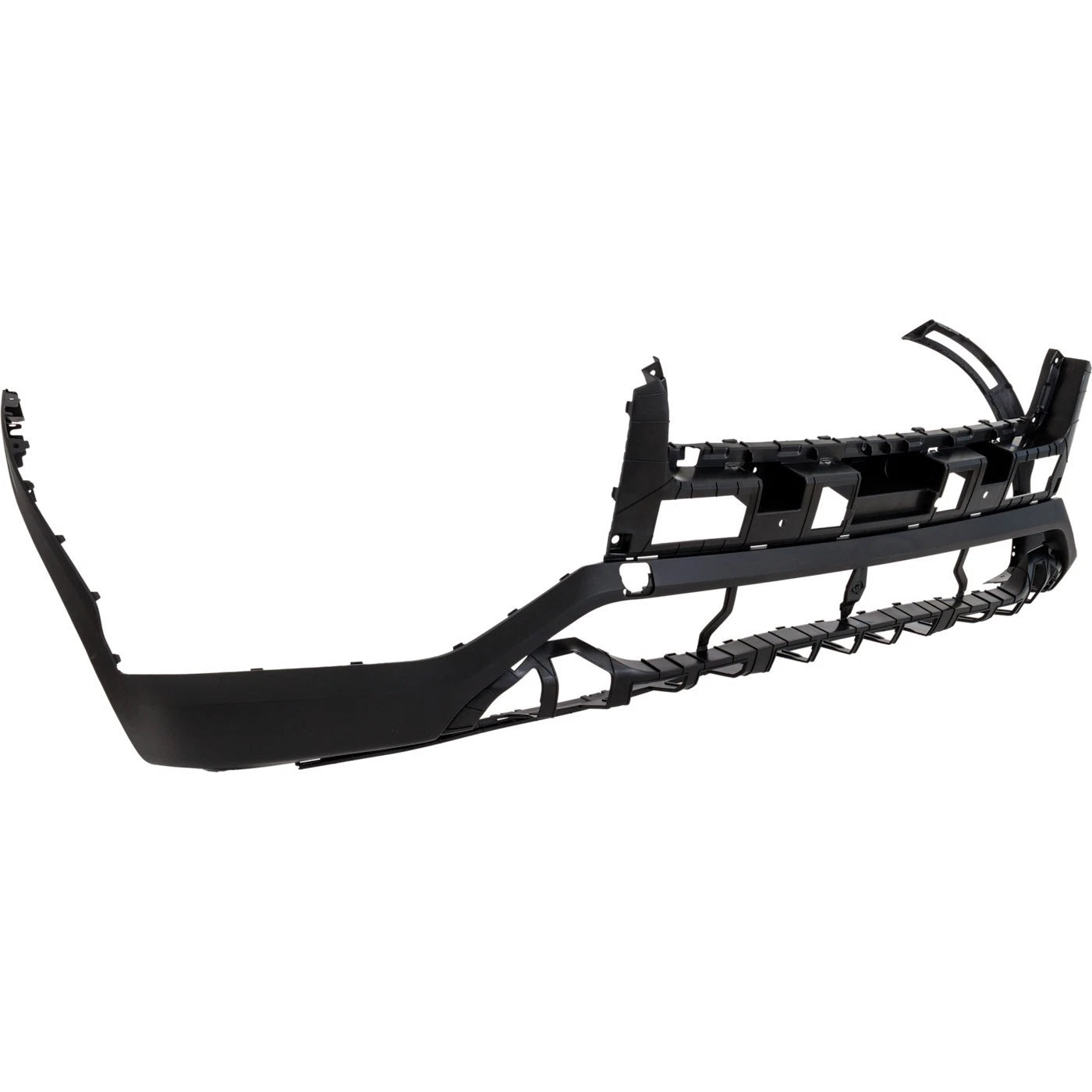 Primed Bumper Cover 86512S8010 HY1015114 Replacement For Hyundai Palisade 2020 2021 2022 Front Lower Primed