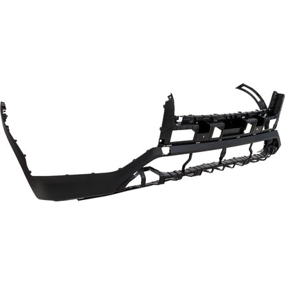Primed Bumper Cover 86512S8010 HY1015114 Replacement For Hyundai Palisade 2020 2021 2022 Front Lower Primed