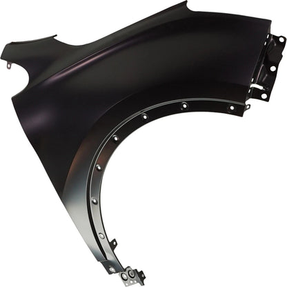 Primed Fender Replacement For Buick Envision 2016 2017 2018 2019 2020 Front Passenger Side 23497670 GM1241395
