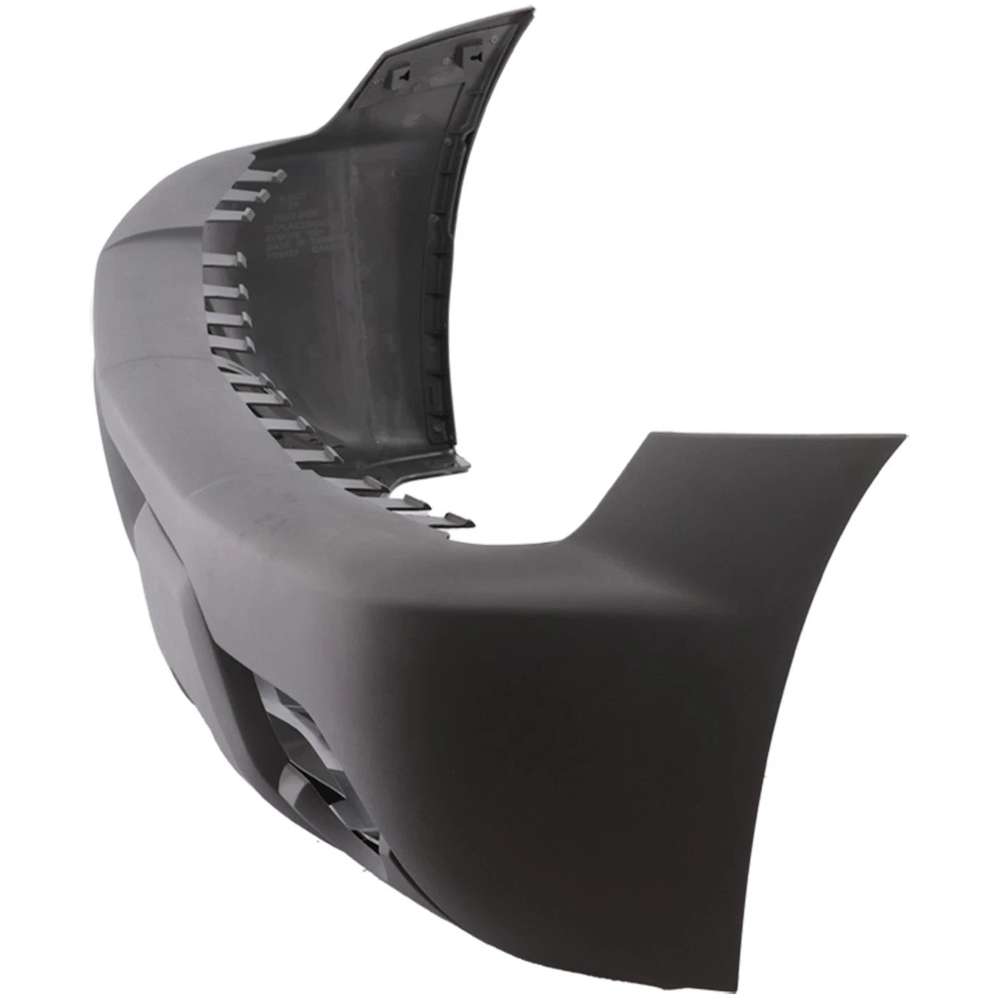 Textured Front Bumper Cover 88944057 GM1000648 Replacement For Chevy Avalanche 1500 2002 Textured With Fog Light Holes