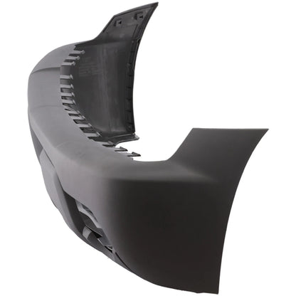 Textured Front Bumper Cover 88944057 GM1000648 Replacement For Chevy Avalanche 1500 2002 Textured With Fog Light Holes
