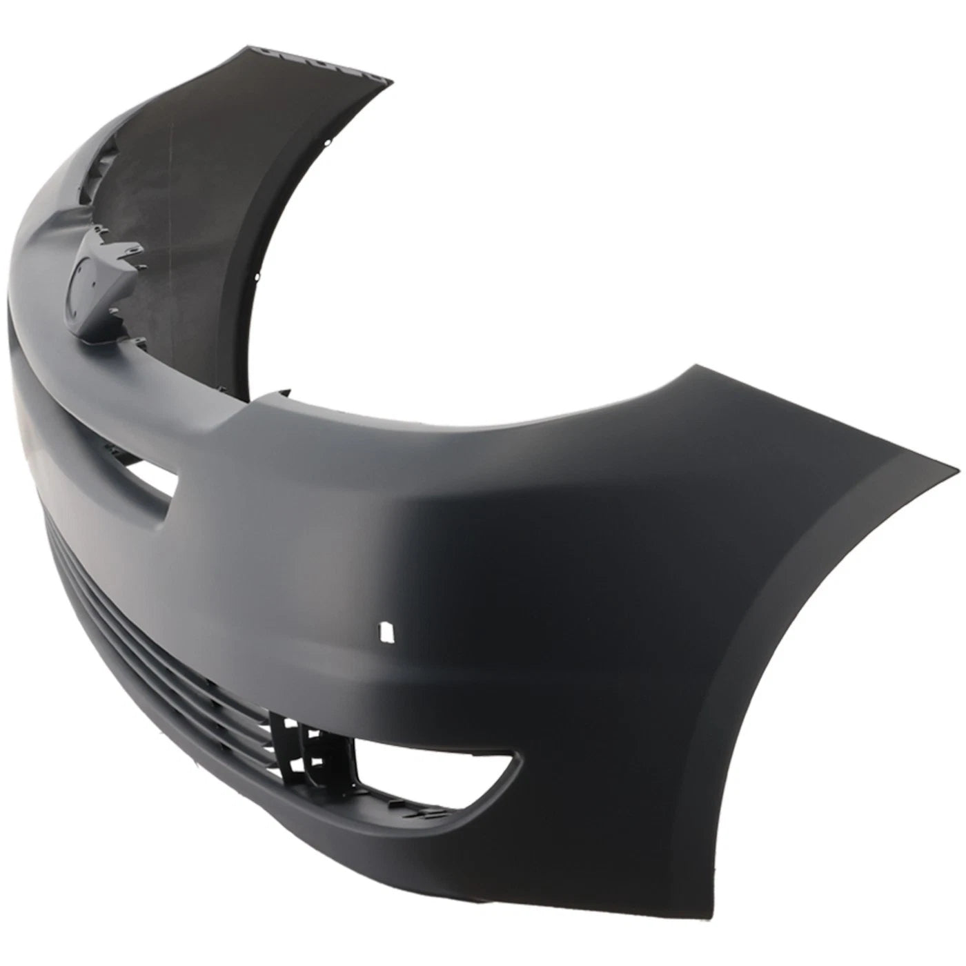 Primed Bumper Cover Fascia Front 52119AE901 TO1000270 Replacement For Toyota Sienna 2004 2005 Primed