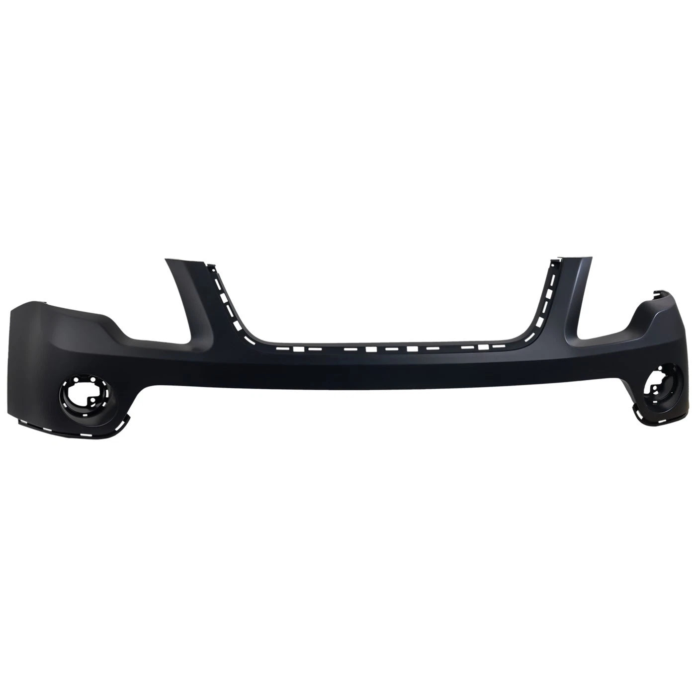 Primed Bumper Cover Fascia Front Upper 15890878 GM1000850 Replacement For GMC Acadia 2007 2008 2009 2010 2011 2012 Primed