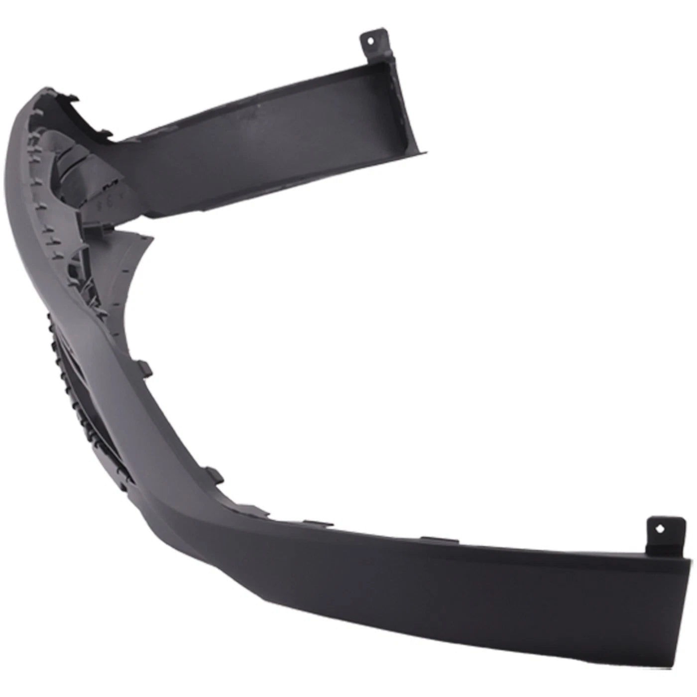 Textured Bumper Cover Fascia Front Lower PJ6Z17D957A FO1015170 Replacement For Ford Escape 2023 2024 2025 Textured