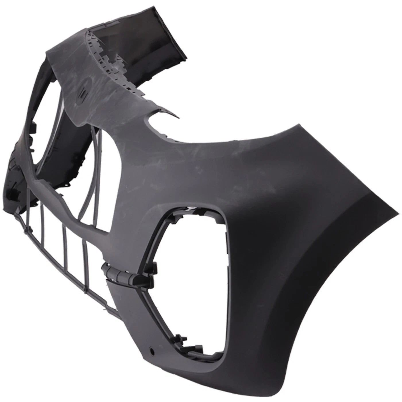 Primed Primed Bumper Cover Fascia Front 86510D9LB0 KI1000209 Replacement For Kia Sportage 2020 2021 2022
