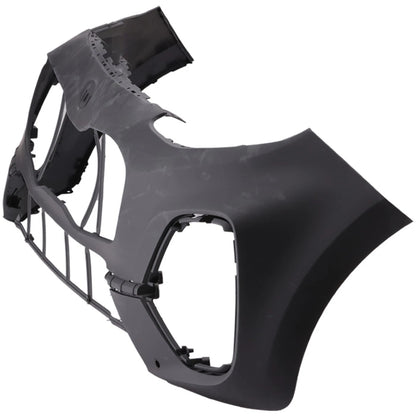 Primed Primed Bumper Cover Fascia Front 86510D9LB0 KI1000209 Replacement For Kia Sportage 2020 2021 2022